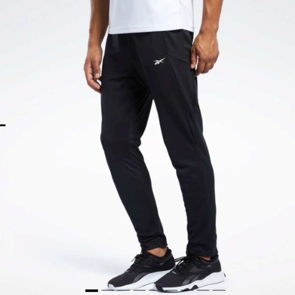 Reebok Crescent OB Men's Training Pants